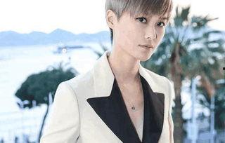 吃瓜娱乐圈李宇春,娱乐圈的瓜中女王，揭秘她的音乐与时尚之路